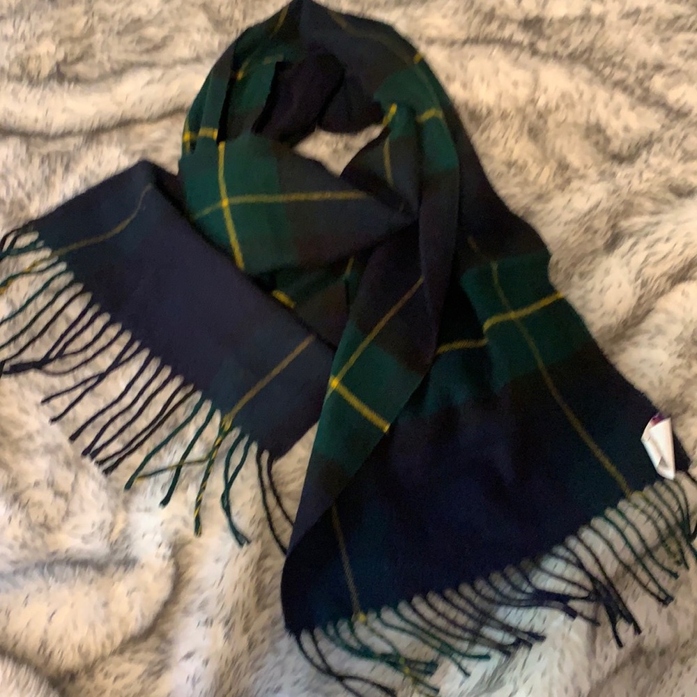 Soft scarf